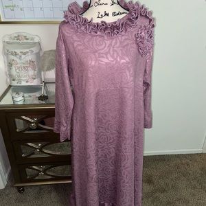 Maxi Custom dress😍👗🎀